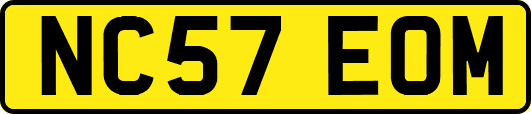 NC57EOM