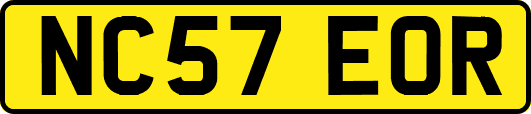 NC57EOR