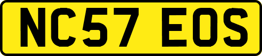 NC57EOS