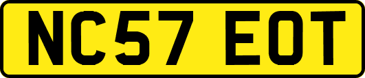 NC57EOT