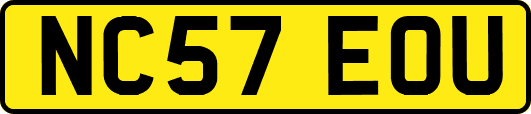 NC57EOU