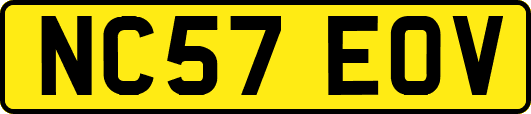 NC57EOV