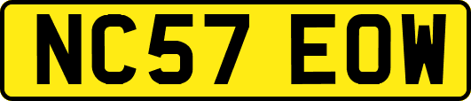 NC57EOW