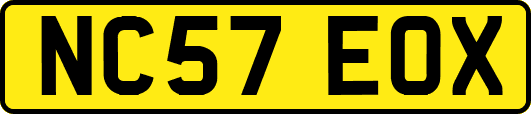 NC57EOX