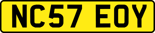 NC57EOY