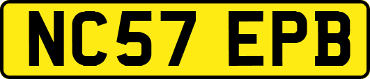 NC57EPB