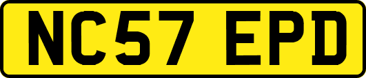 NC57EPD