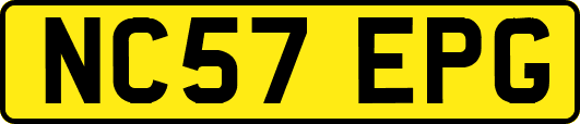 NC57EPG