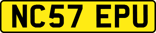 NC57EPU