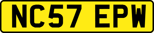 NC57EPW