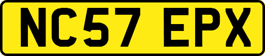 NC57EPX