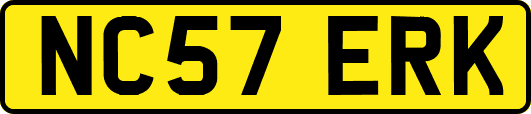 NC57ERK