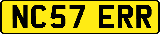 NC57ERR