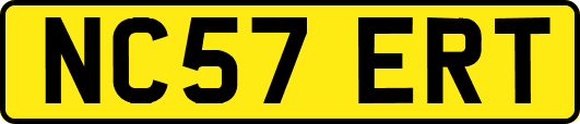 NC57ERT