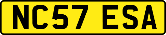 NC57ESA