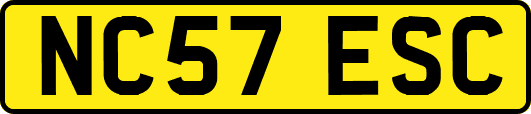 NC57ESC