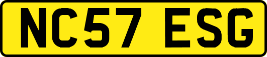 NC57ESG