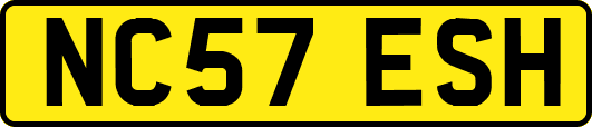 NC57ESH