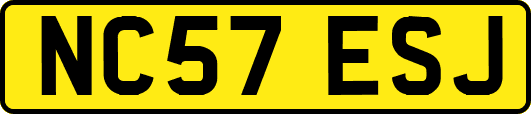 NC57ESJ