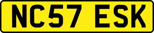 NC57ESK
