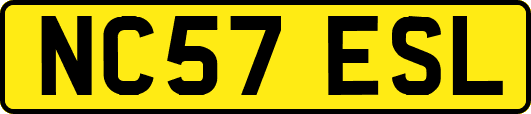NC57ESL
