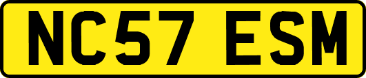 NC57ESM
