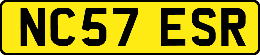 NC57ESR