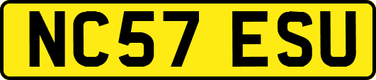 NC57ESU