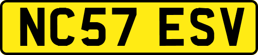 NC57ESV