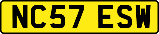 NC57ESW