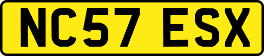 NC57ESX