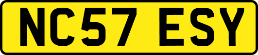 NC57ESY