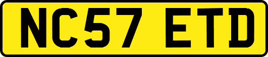 NC57ETD