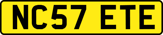 NC57ETE