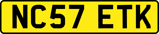 NC57ETK