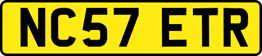 NC57ETR