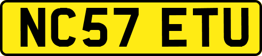 NC57ETU
