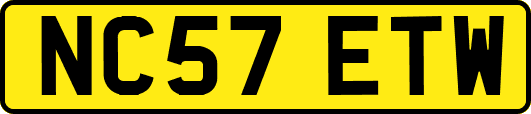 NC57ETW
