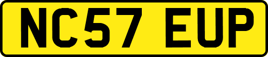 NC57EUP