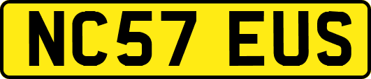 NC57EUS
