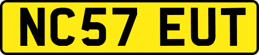 NC57EUT