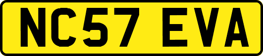 NC57EVA
