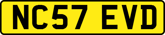 NC57EVD