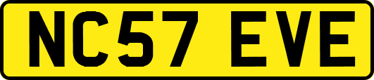 NC57EVE