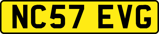 NC57EVG