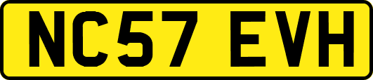 NC57EVH