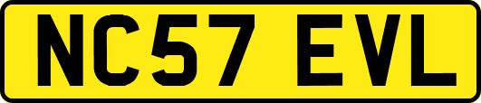 NC57EVL