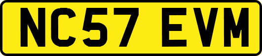 NC57EVM