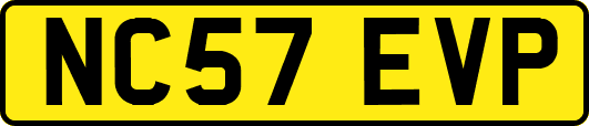 NC57EVP