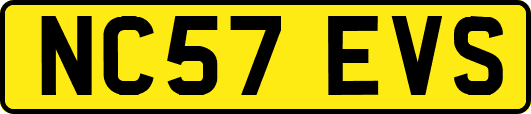 NC57EVS